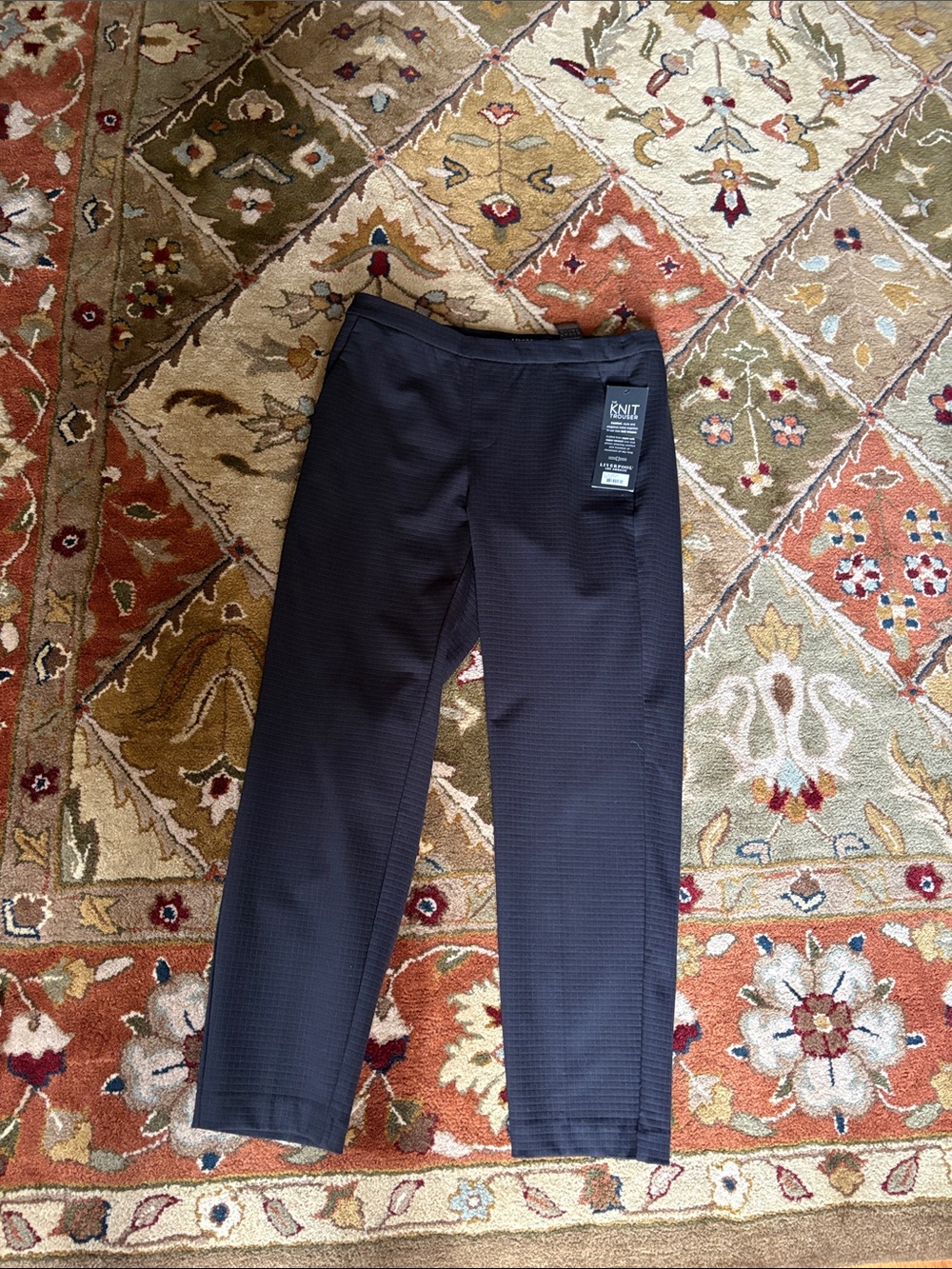 Liverpool Los Angeles women’s Dress Pants in Black
